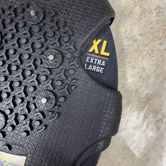 MAXX DRY GRIP ONS Shoe grips for traction XL BoxBV - Picture 3 of 5